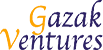Logo Gazak Ventures